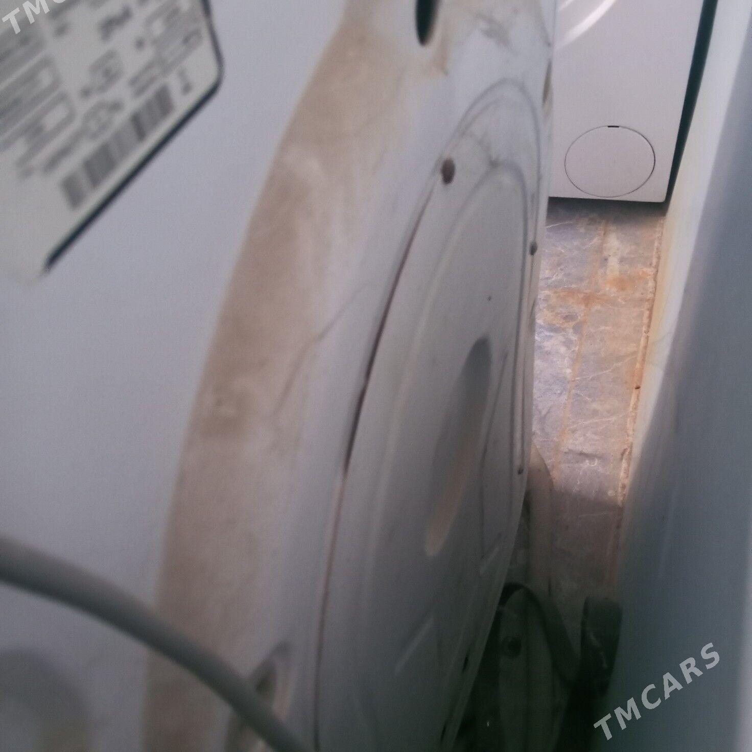 kır maşyn - Büzmeýin - img 2