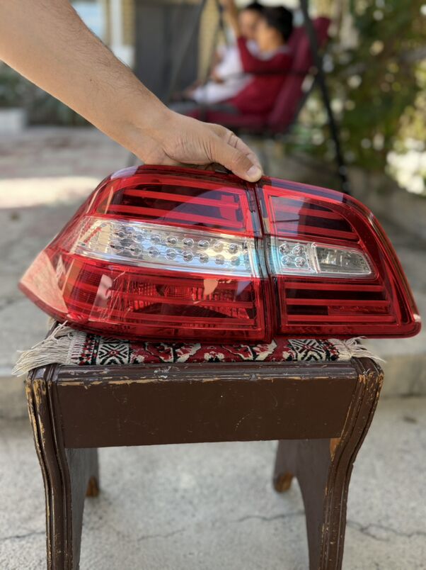 mersedes ml 200 TMT - Aşgabat - img 2