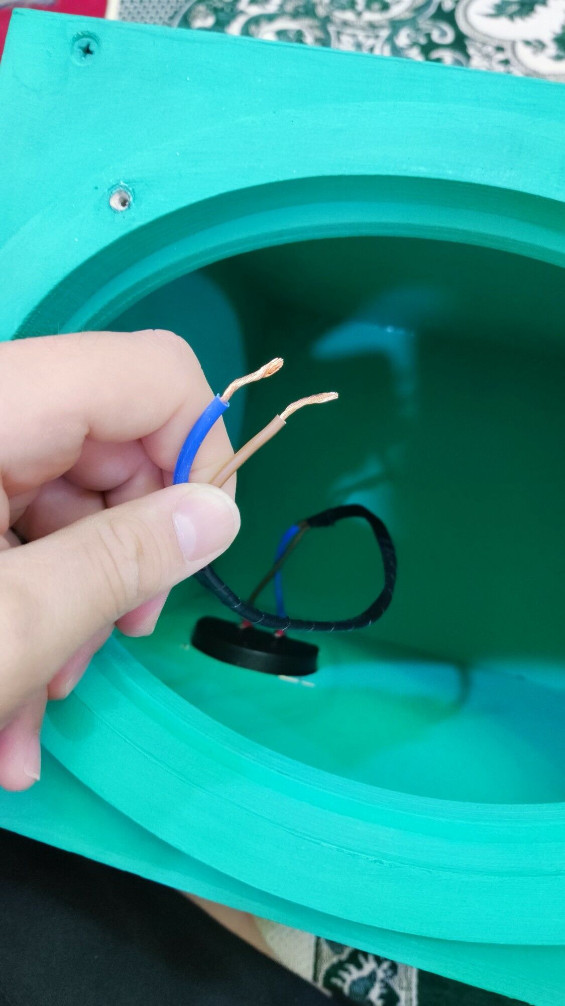 Gawun/Nikl kalonka ucin yashik 520 TMT - Ашхабад - img 4