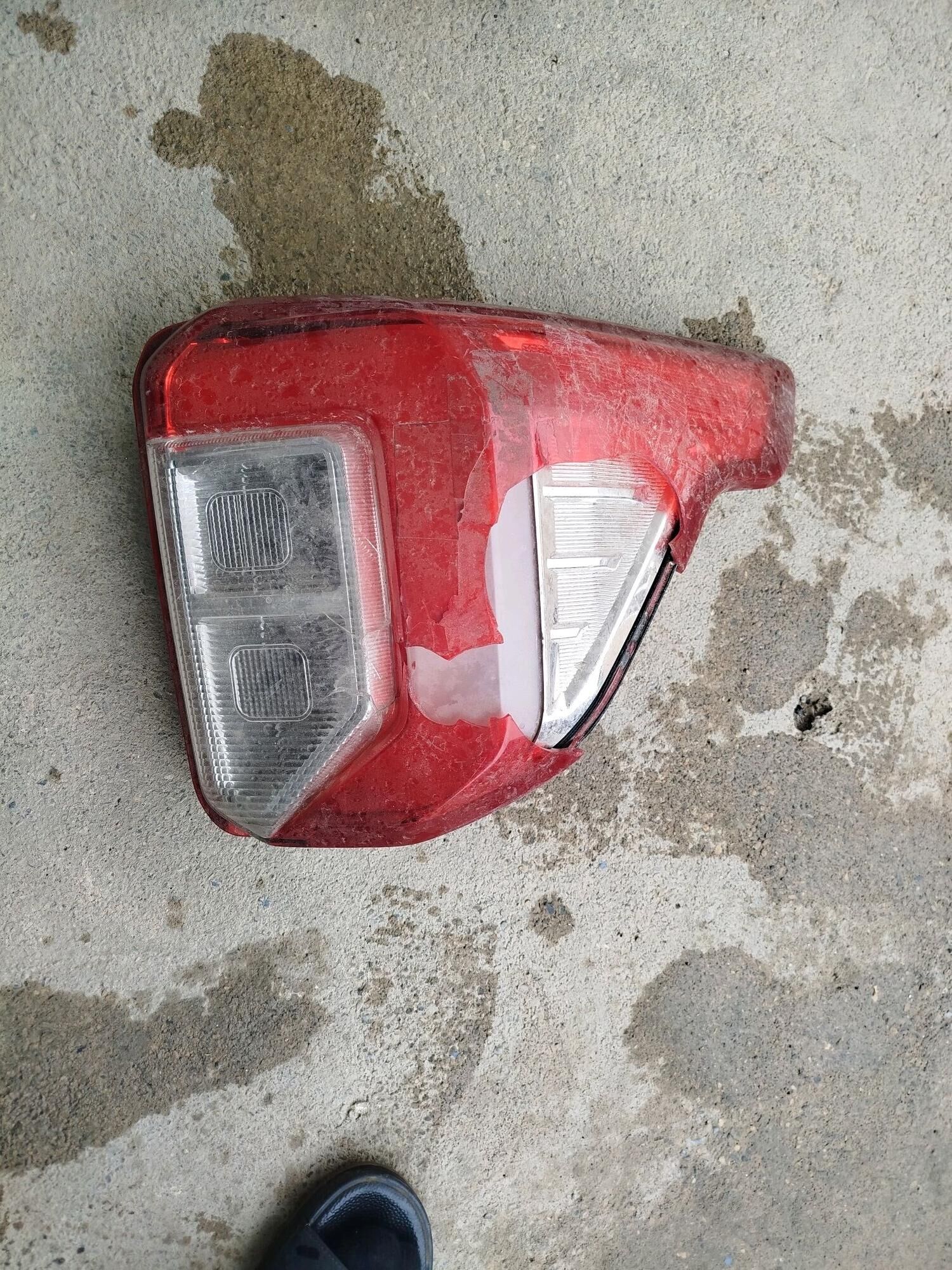 ford explorer stop fara 1 200 TMT - Mary - img 2