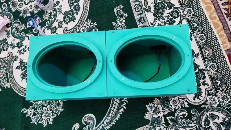 Gawun/Nikl kalonka ucin yashik 520 TMT - Ашхабад - img 7