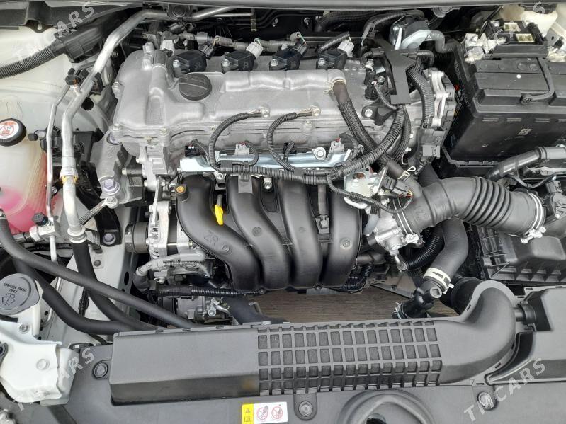 Toyota Corolla 2021 - 240 000 TMT - Ашхабад - img 7