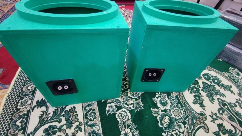 Gawun/Nikl kalonka ucin yashik 520 TMT - Ашхабад - img 5