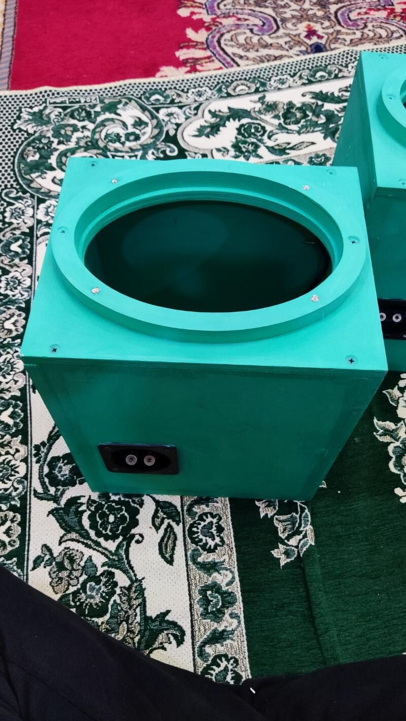 Gawun/Nikl kalonka ucin yashik 520 TMT - Ашхабад - img 2