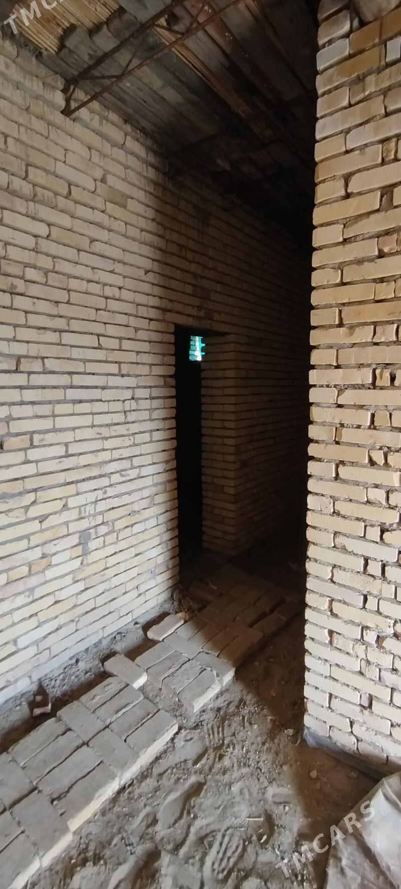 ayraport daça saglyk yolda - Туркменабат - img 9