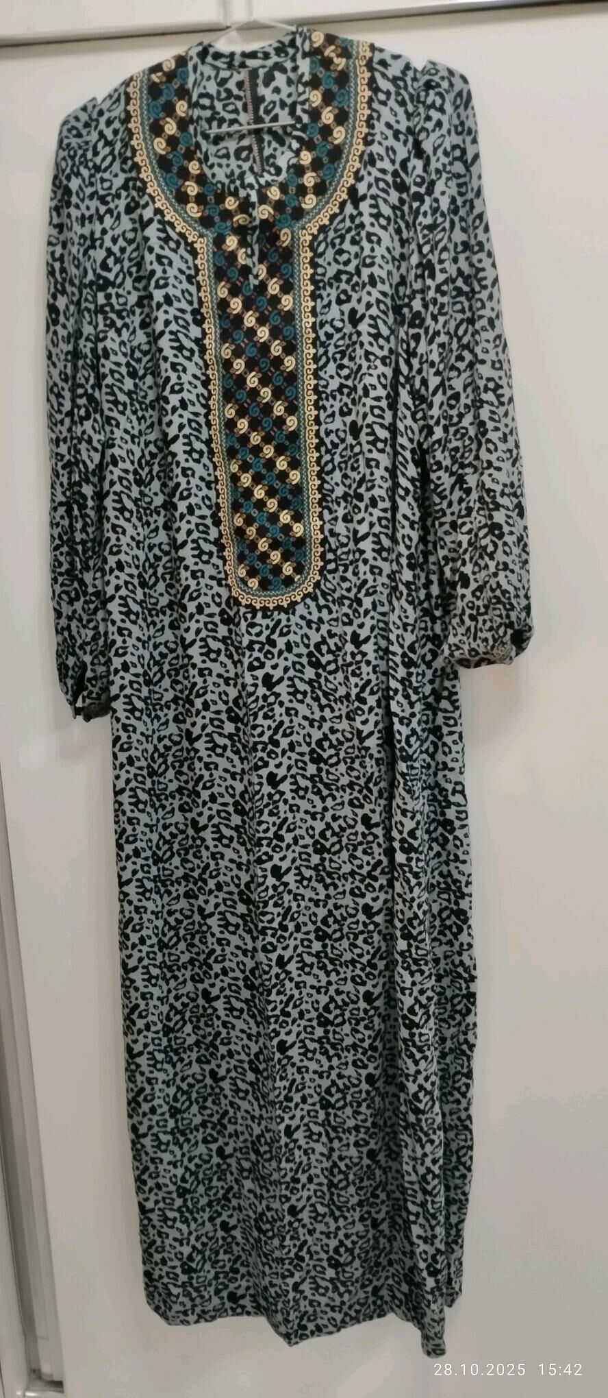 Pombah koyneklerem - Ашхабад - img 4