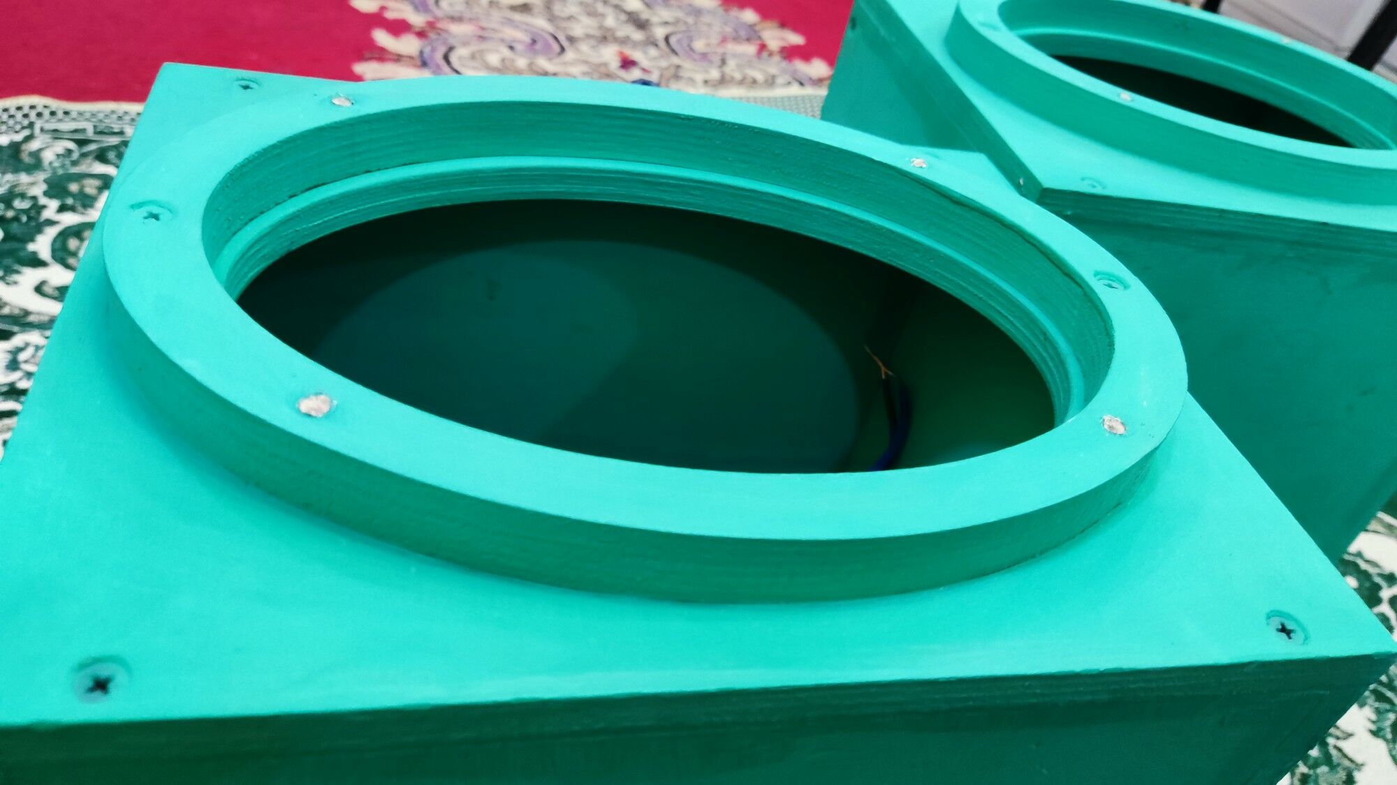 Gawun/Nikl kalonka ucin yashik 520 TMT - Ашхабад - img 6