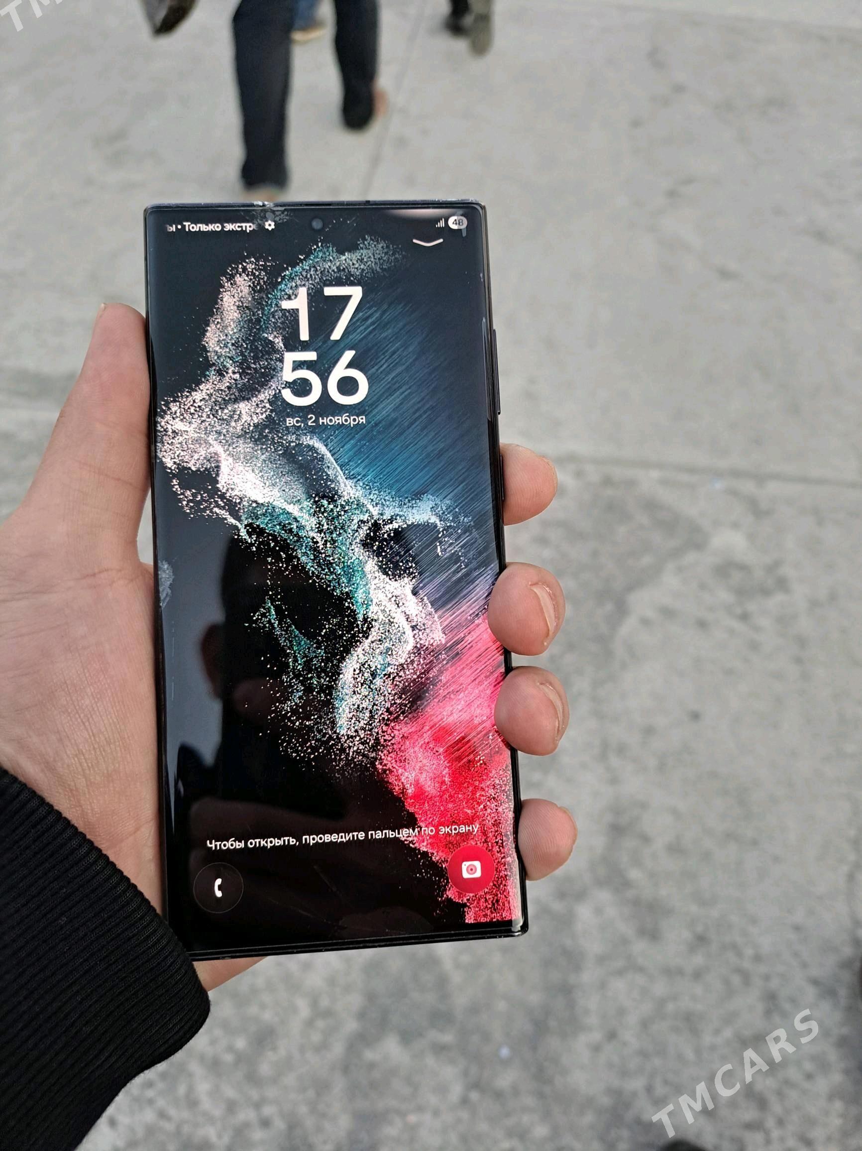 s22 ultra - Daşoguz - img 2