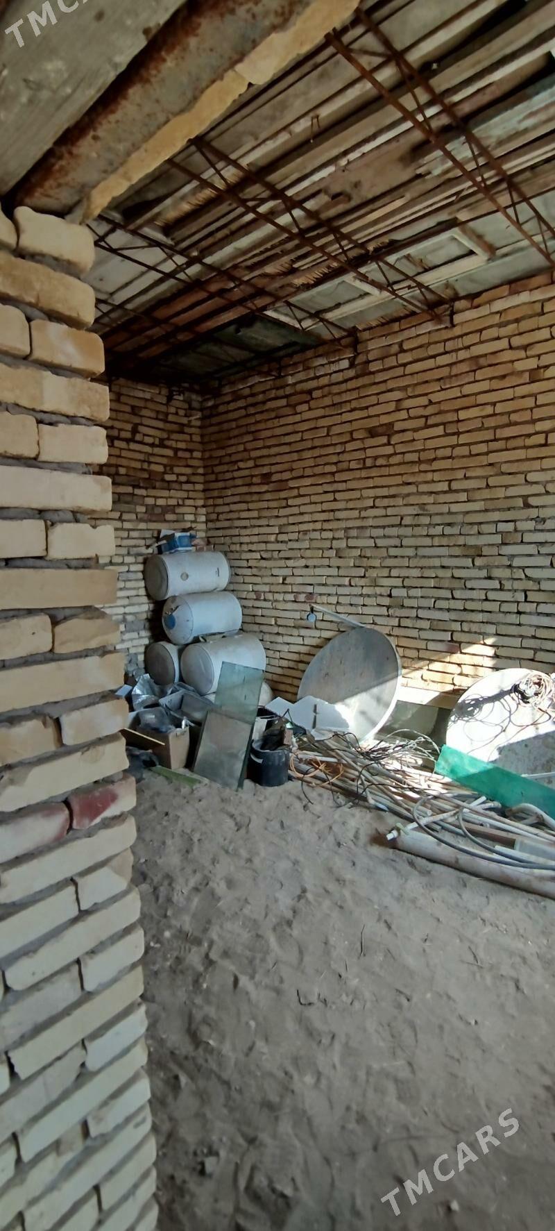 ayraport daça saglyk yolda - Туркменабат - img 6