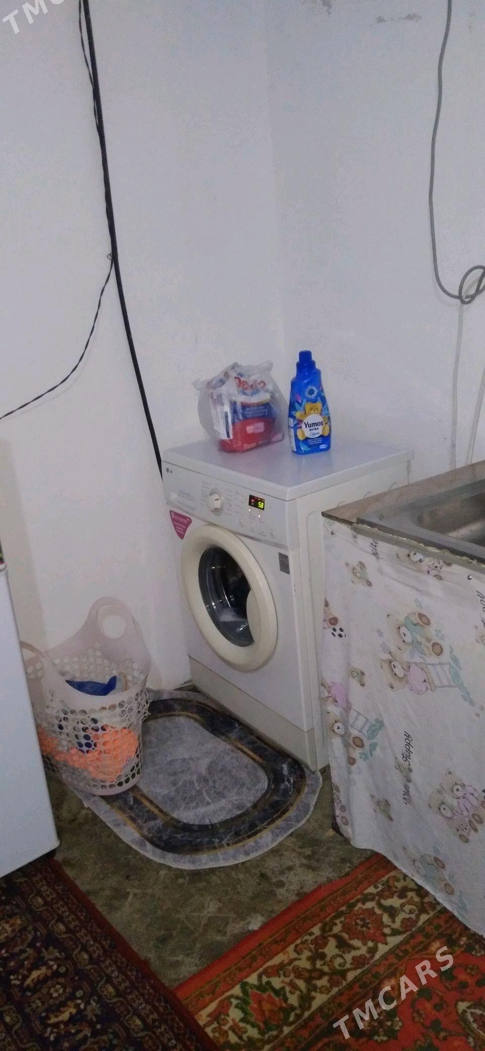 kirmashyn LG ddmator - Aşgabat - img 2