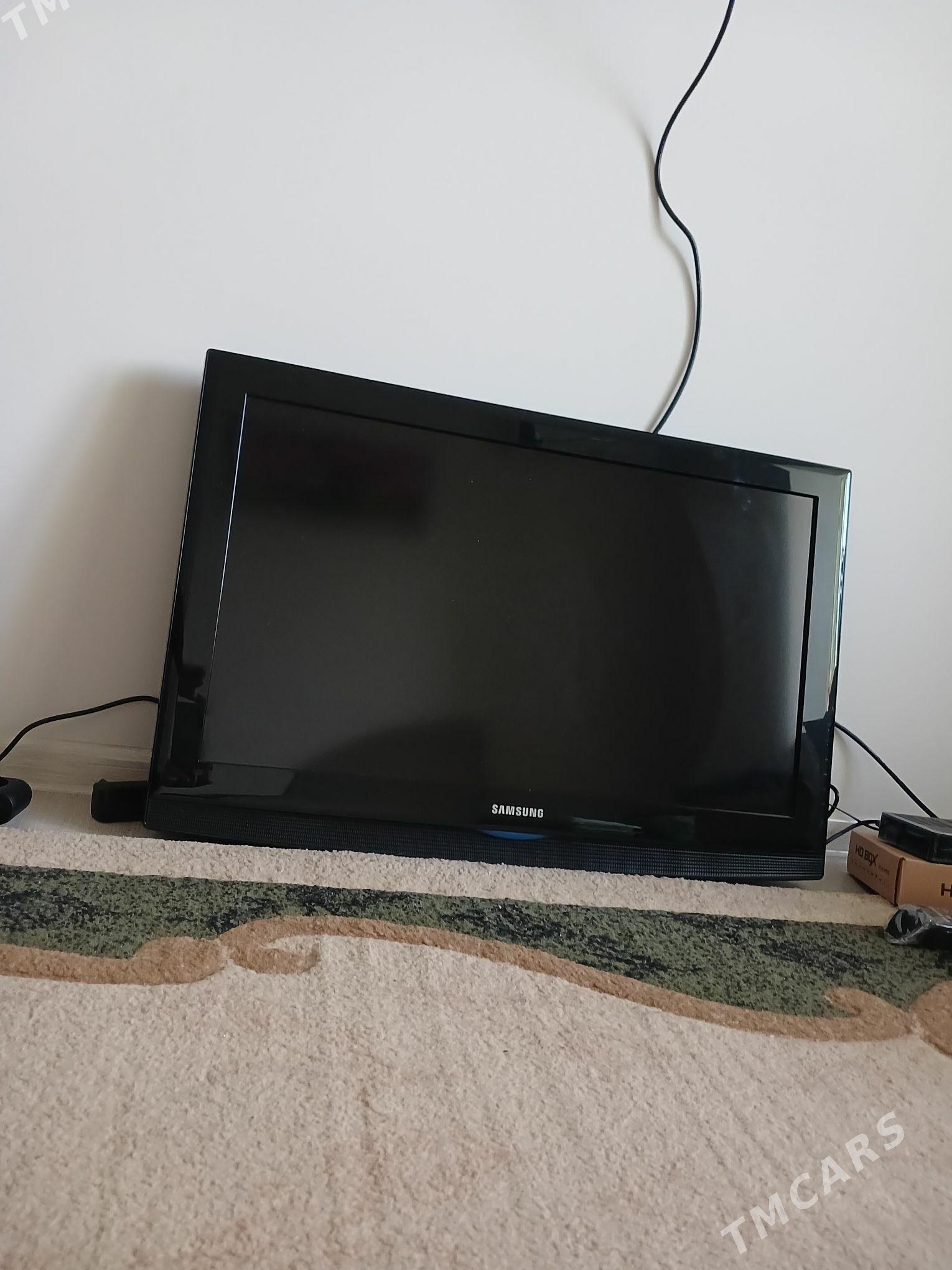 Telewizor samsung32 - Ашхабад - img 2