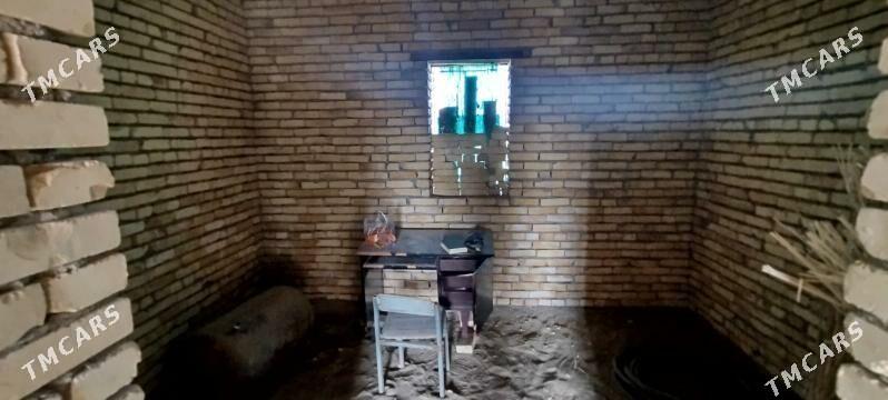 ayraport daça saglyk yolda - Туркменабат - img 7