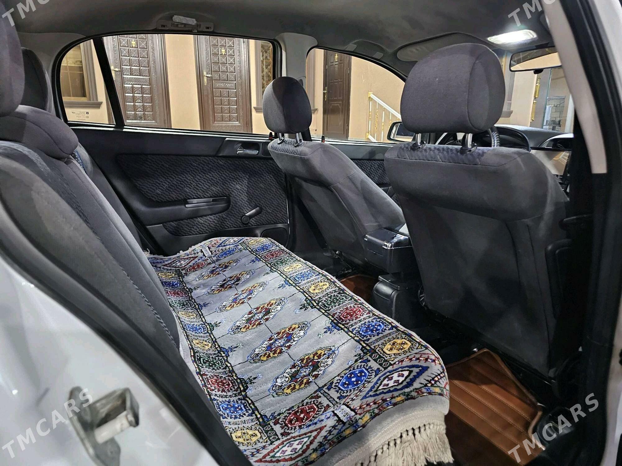 Opel Astra 2002 - 90 000 TMT - Ашхабад - img 5