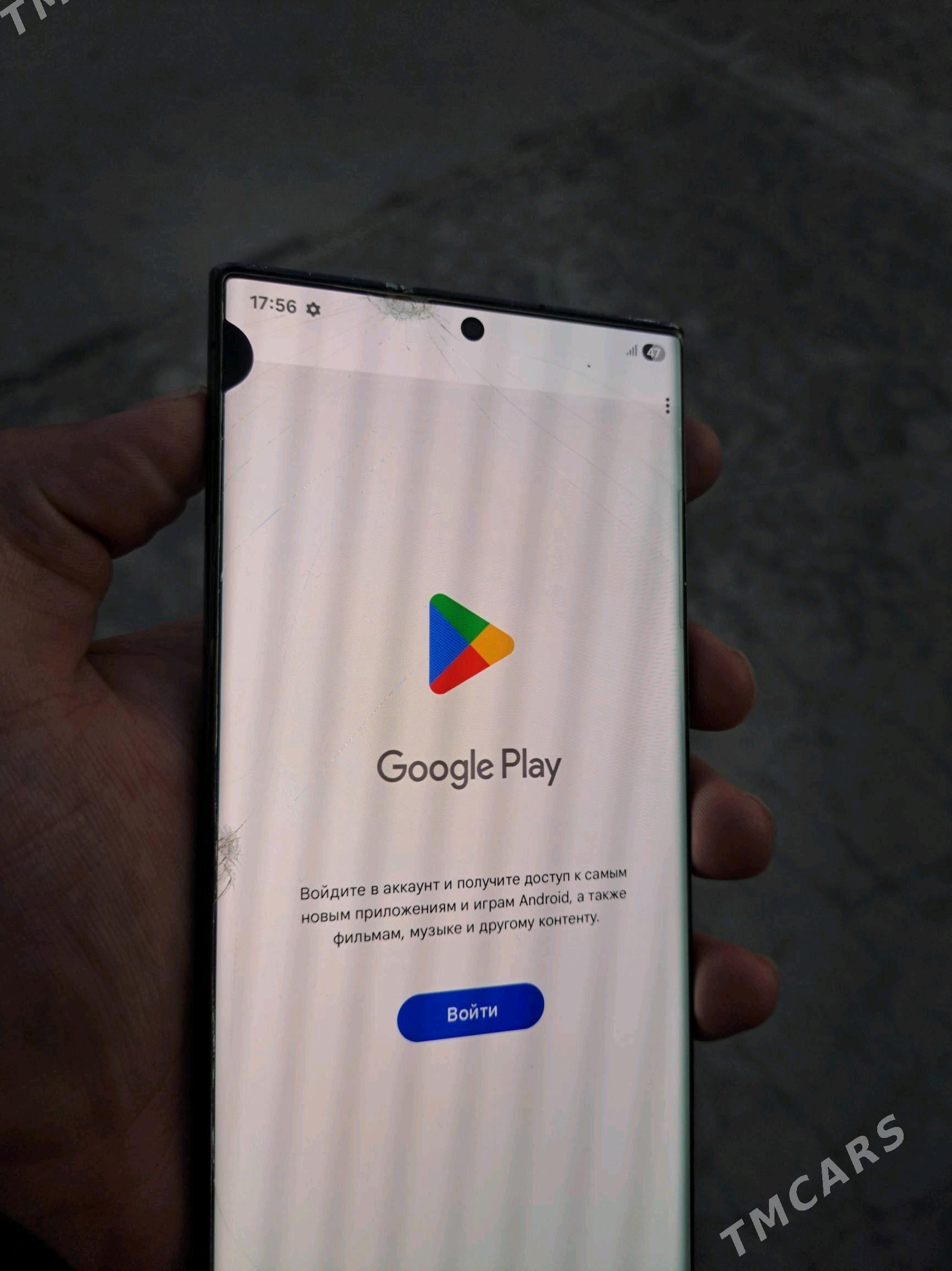 s22 ultra - Daşoguz - img 4