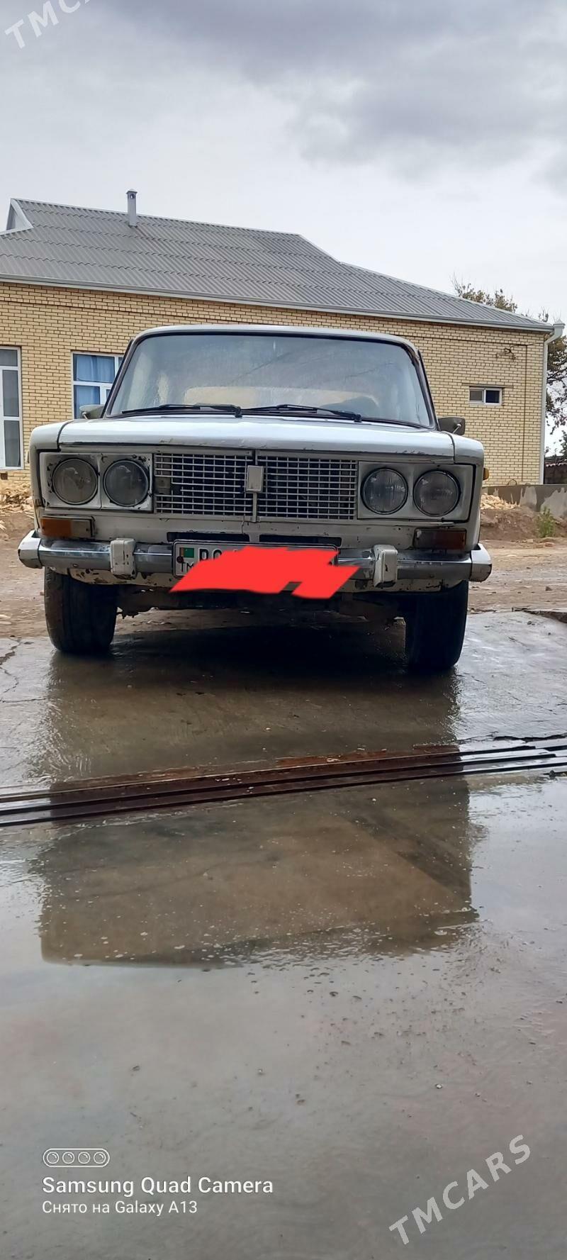 Lada 2106 2002 - 22 000 TMT - Wekilbazar - img 4