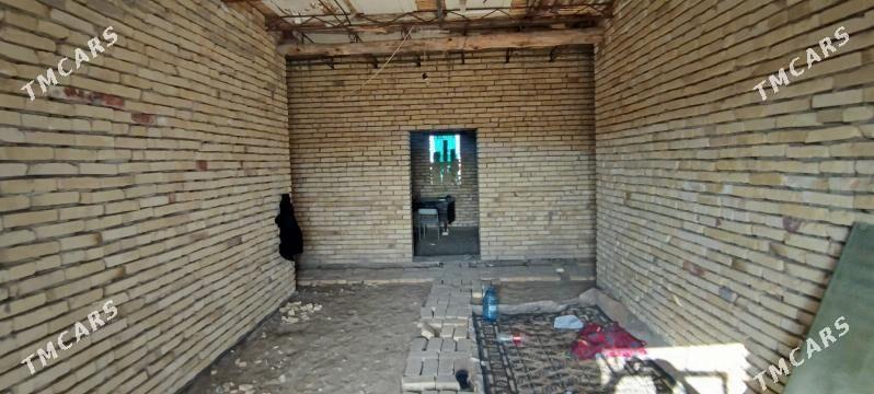 ayraport daça saglyk yolda - Туркменабат - img 4