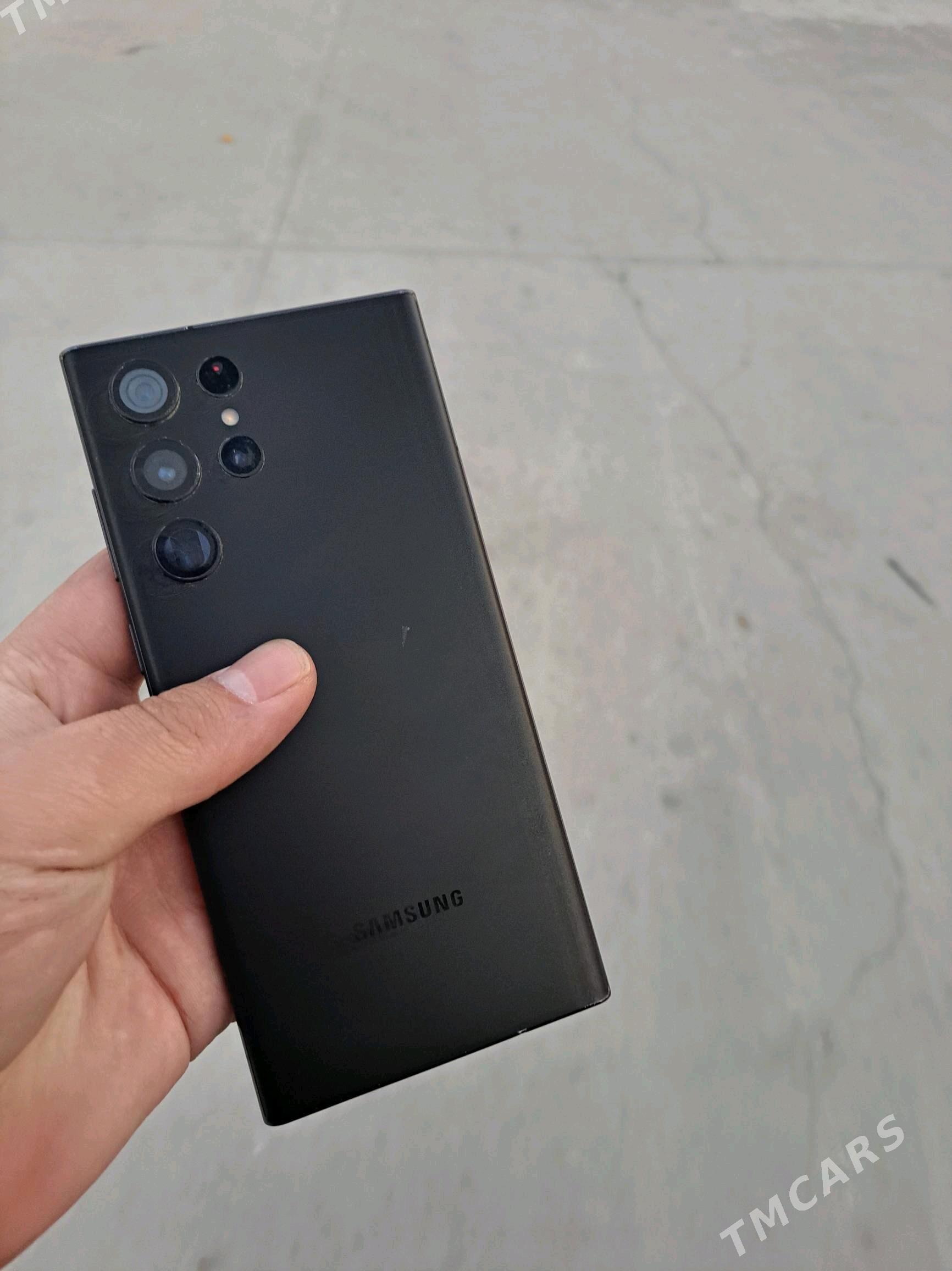 s22 ultra - Daşoguz - img 3