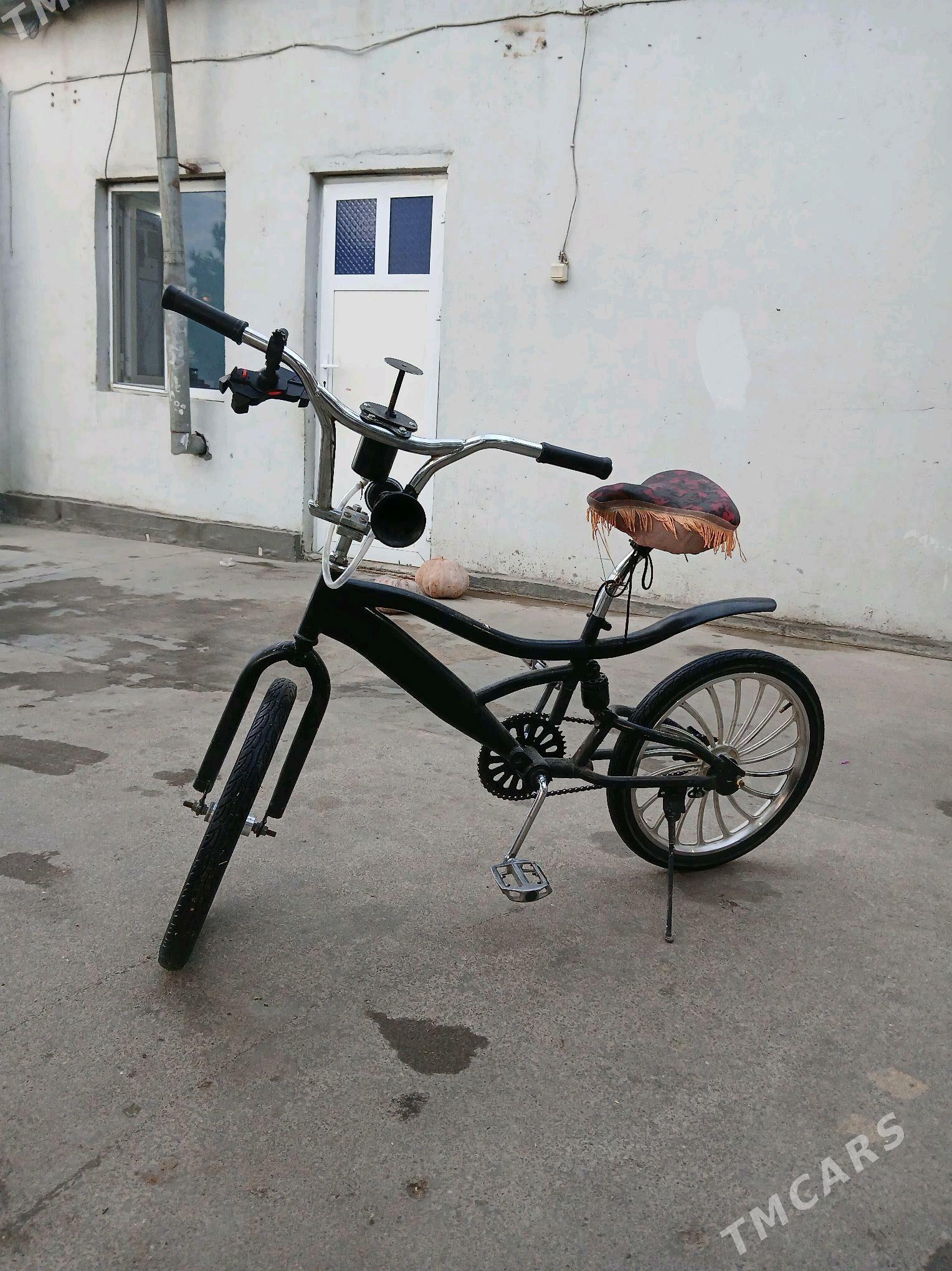 Tigir duga - Büzmeýin - img 4