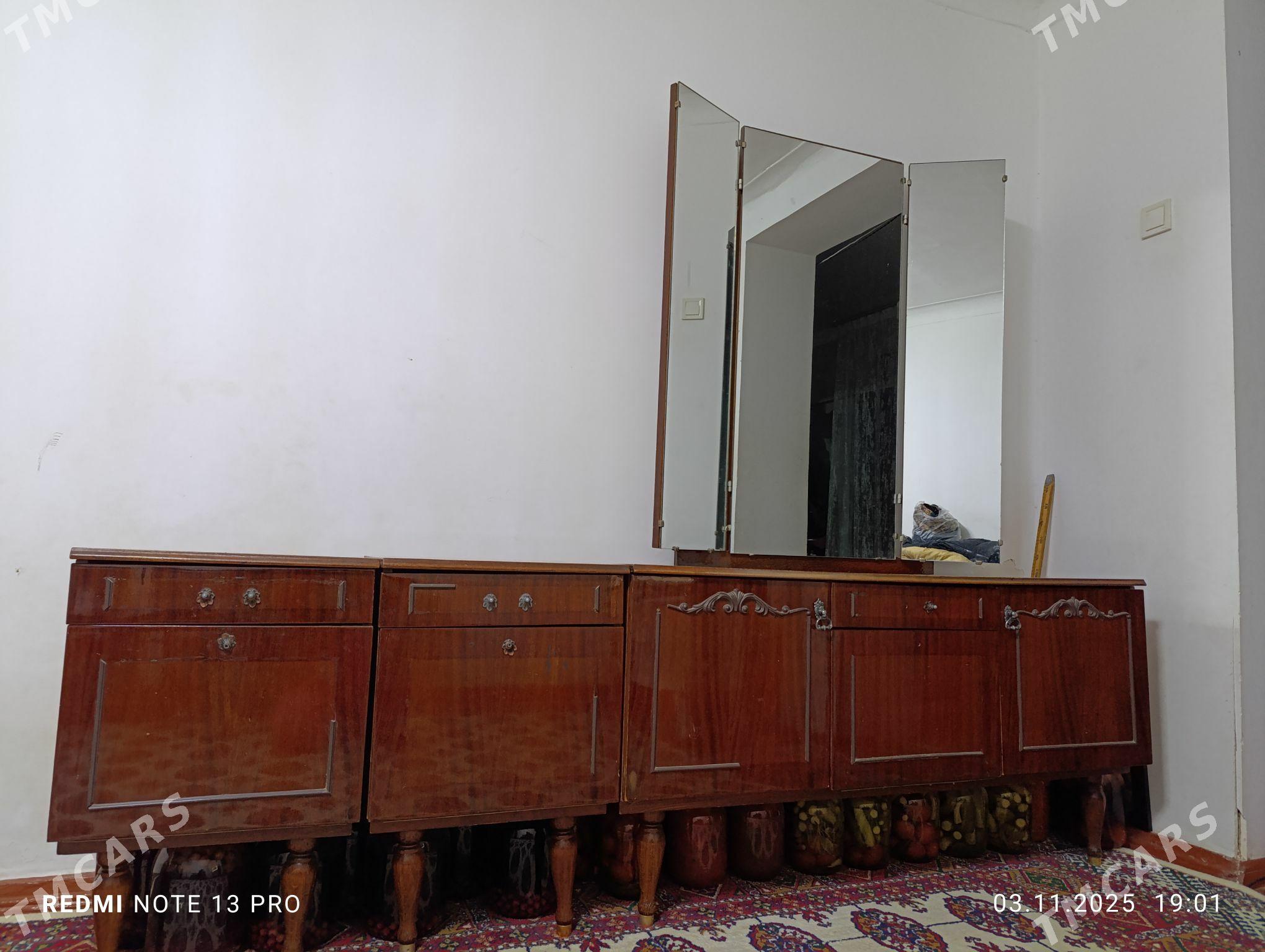 треляж и тумбочки - Türkmenabat - img 2