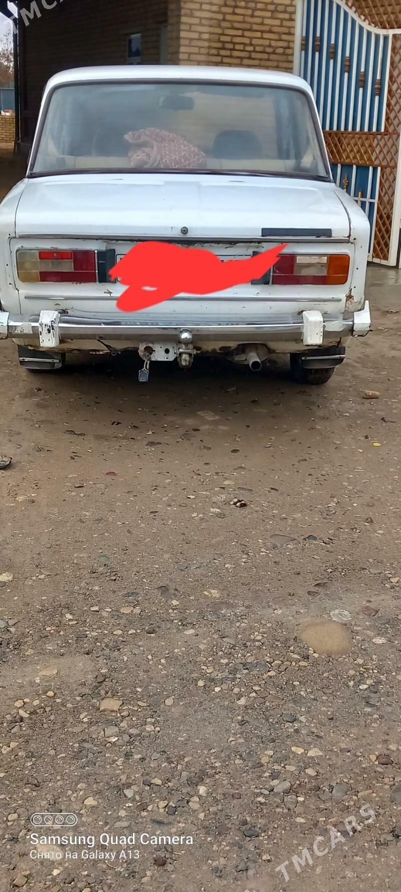 Lada 2106 2002 - 22 000 TMT - Wekilbazar - img 5