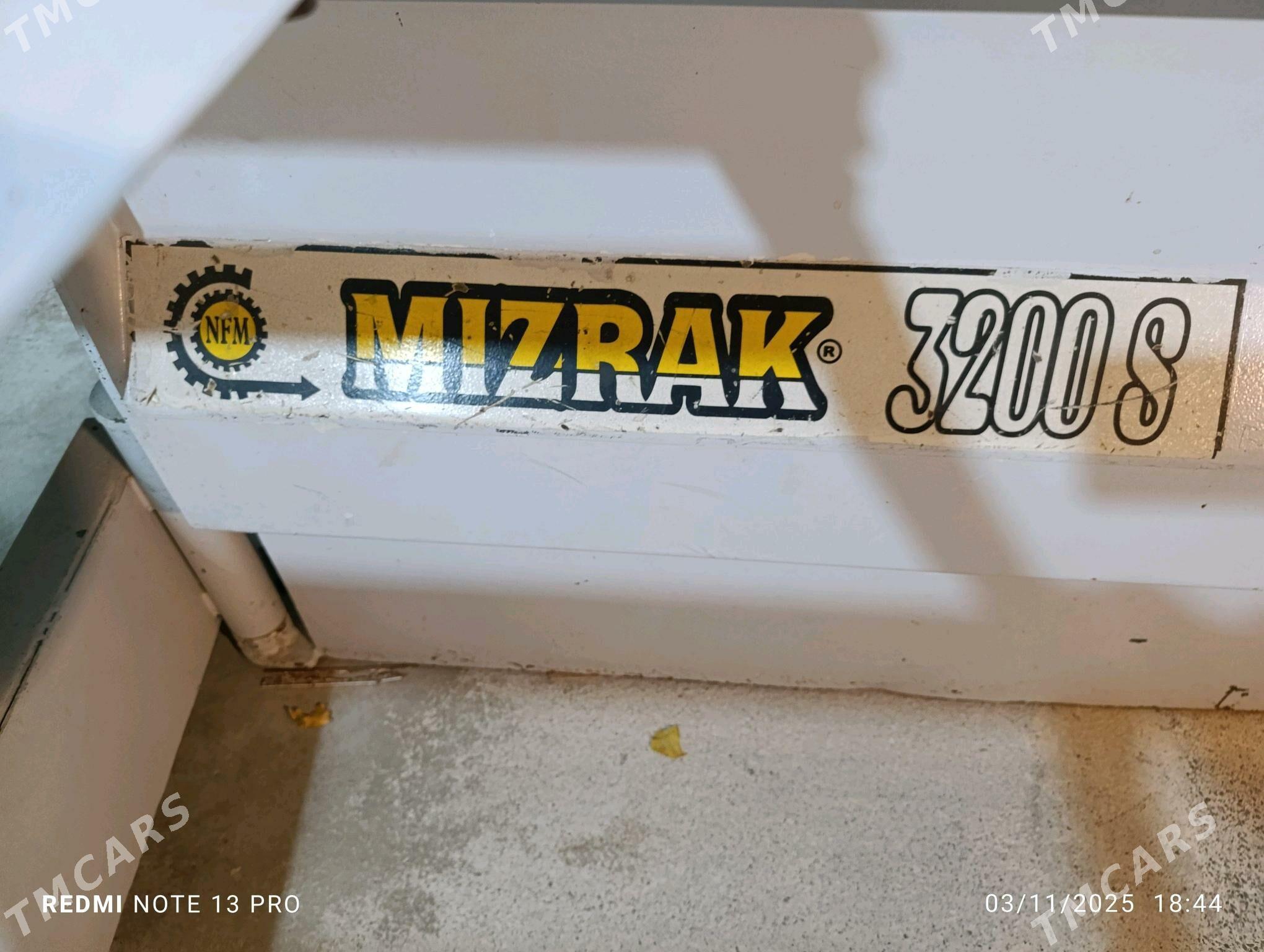 yatar stanok - Гёкдепе - img 4