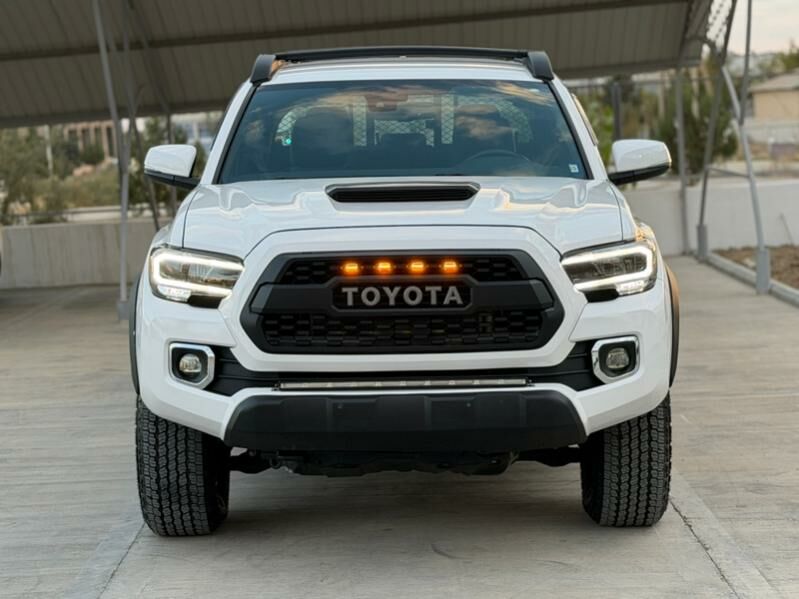 Toyota Tacoma 2024 - 485 000 TMT - Balkanabat - img 2