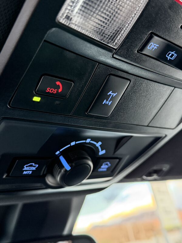 Toyota Tacoma 2024 - 485 000 TMT - Balkanabat - img 7