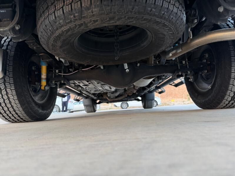 Toyota Tacoma 2024 - 485 000 TMT - Balkanabat - img 8