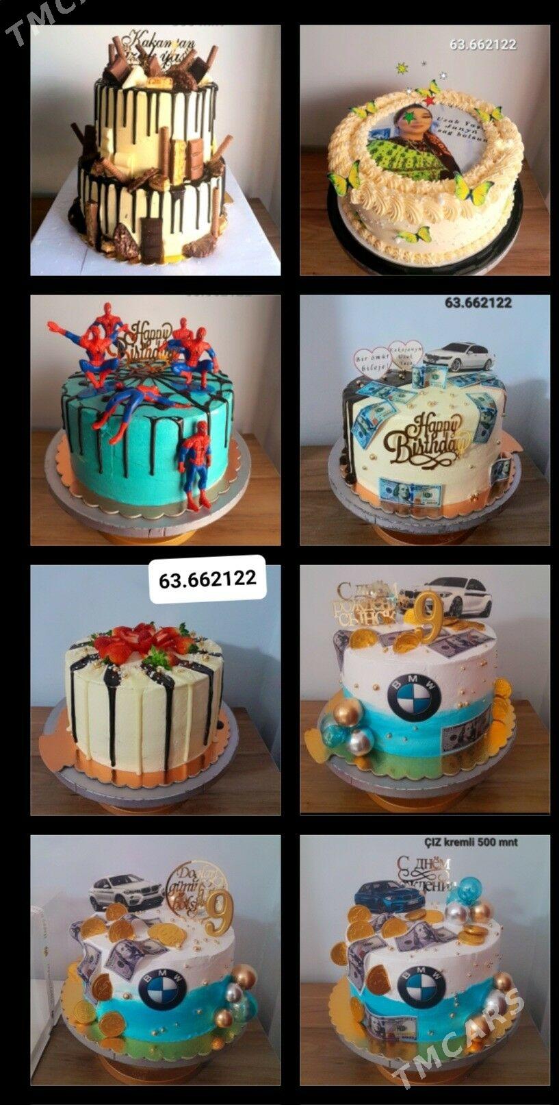 Zeÿnep tortlar - Хитровка - img 8