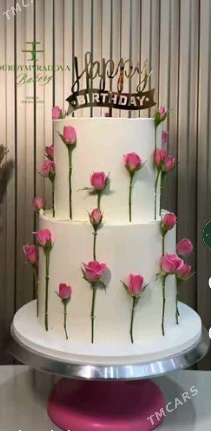 Zeÿnep tortlar - Хитровка - img 10