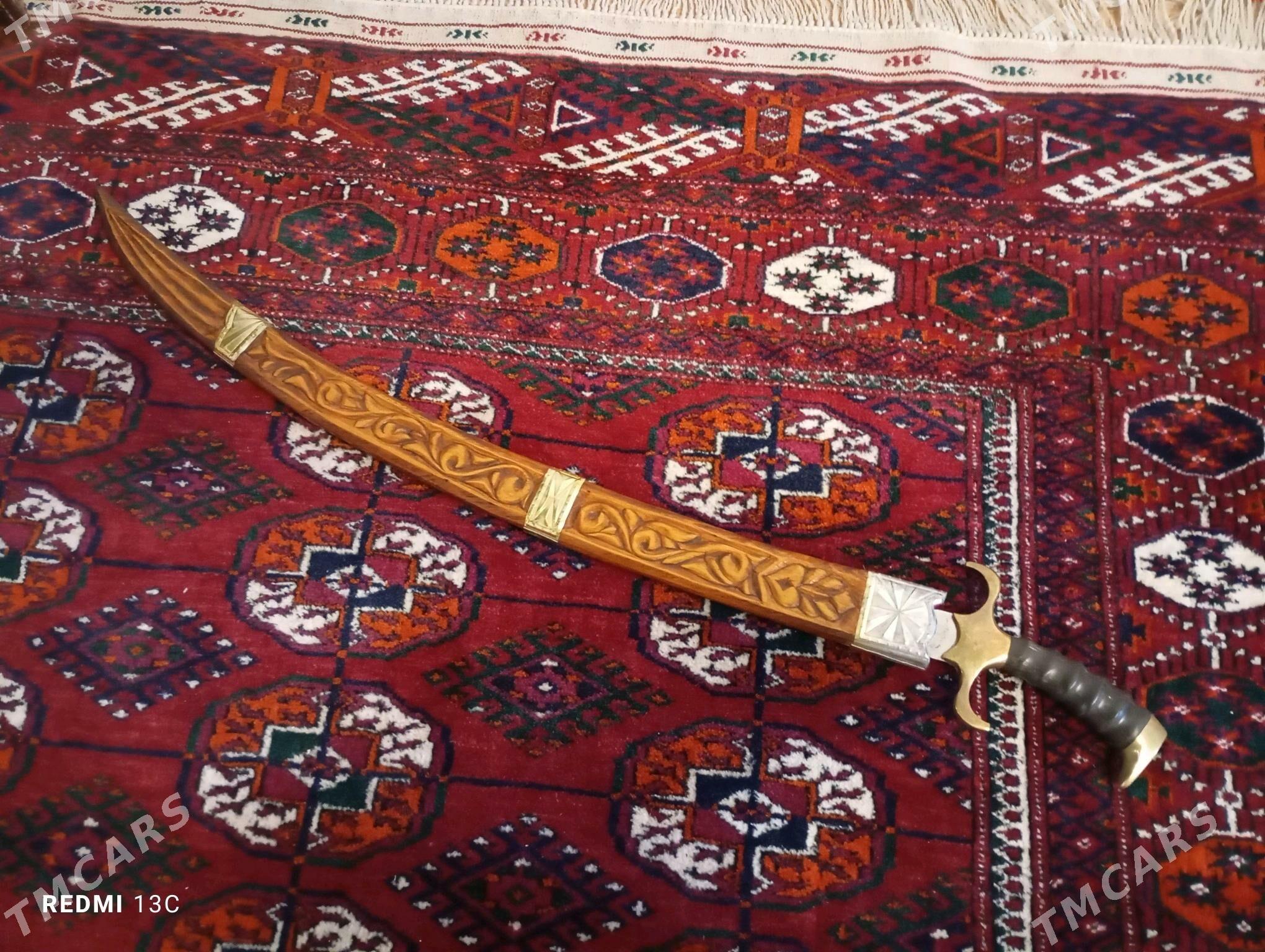 ÿadygärlik - Ашхабад - img 3