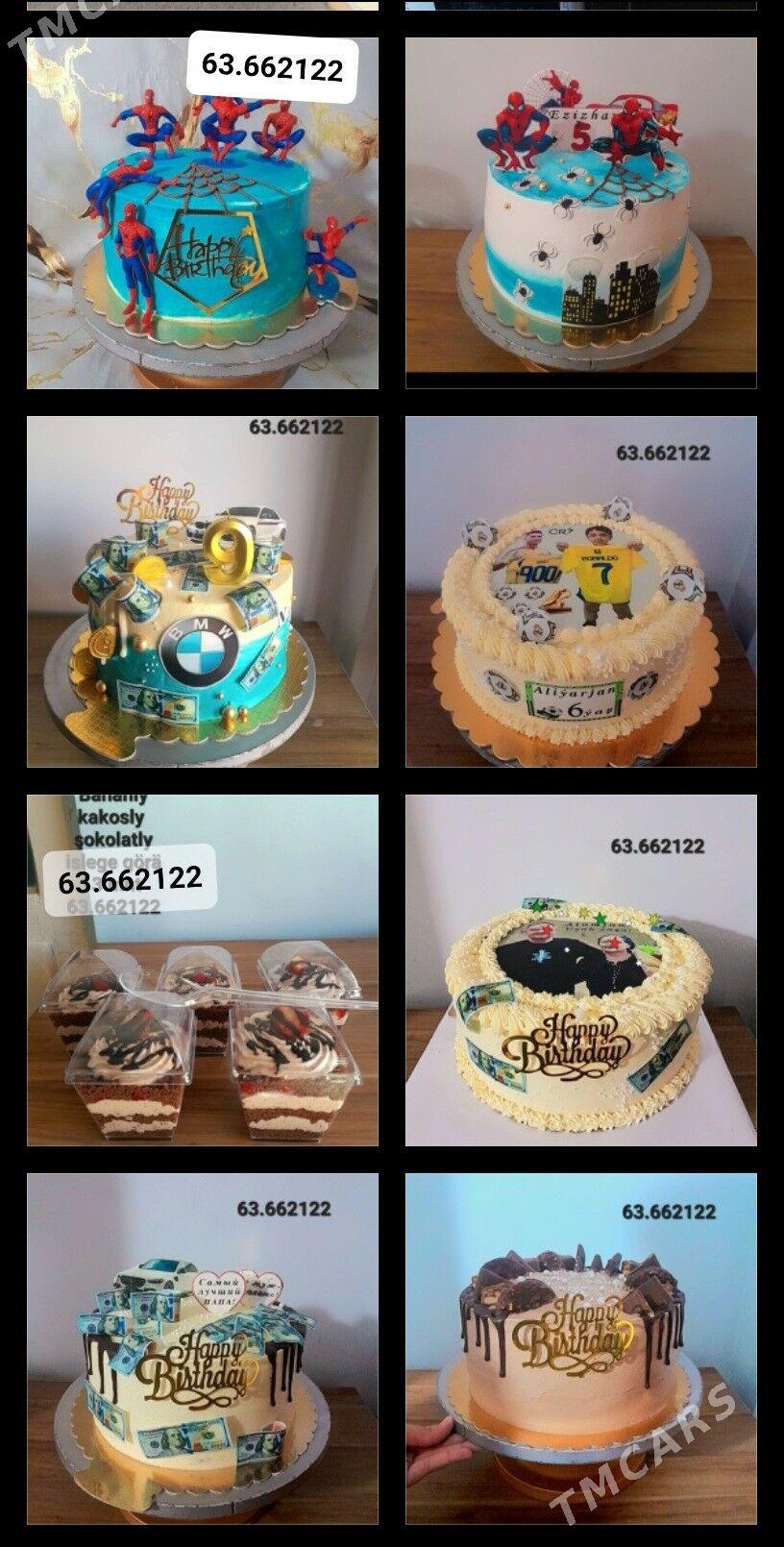 Zeÿnep tortlar - Хитровка - img 9