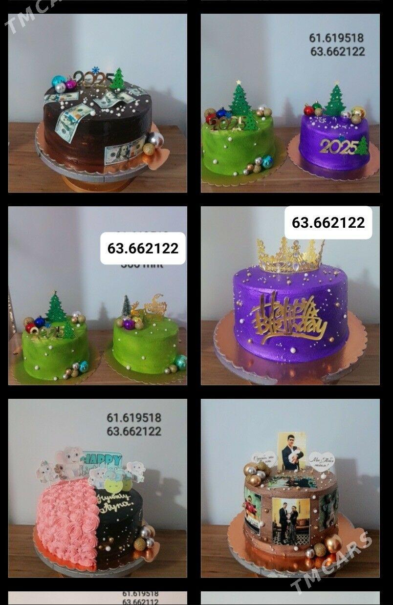 Zeÿnep tortlar - Хитровка - img 7