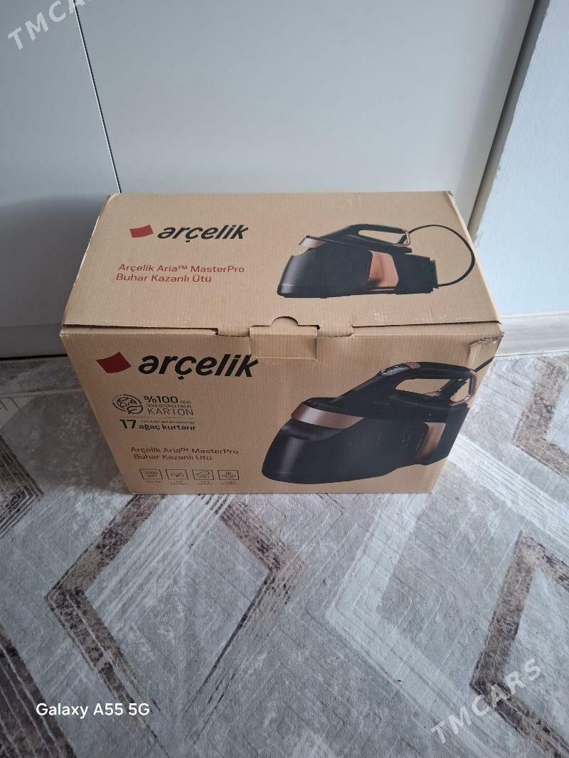 arçelik ùtùk - Aşgabat - img 2