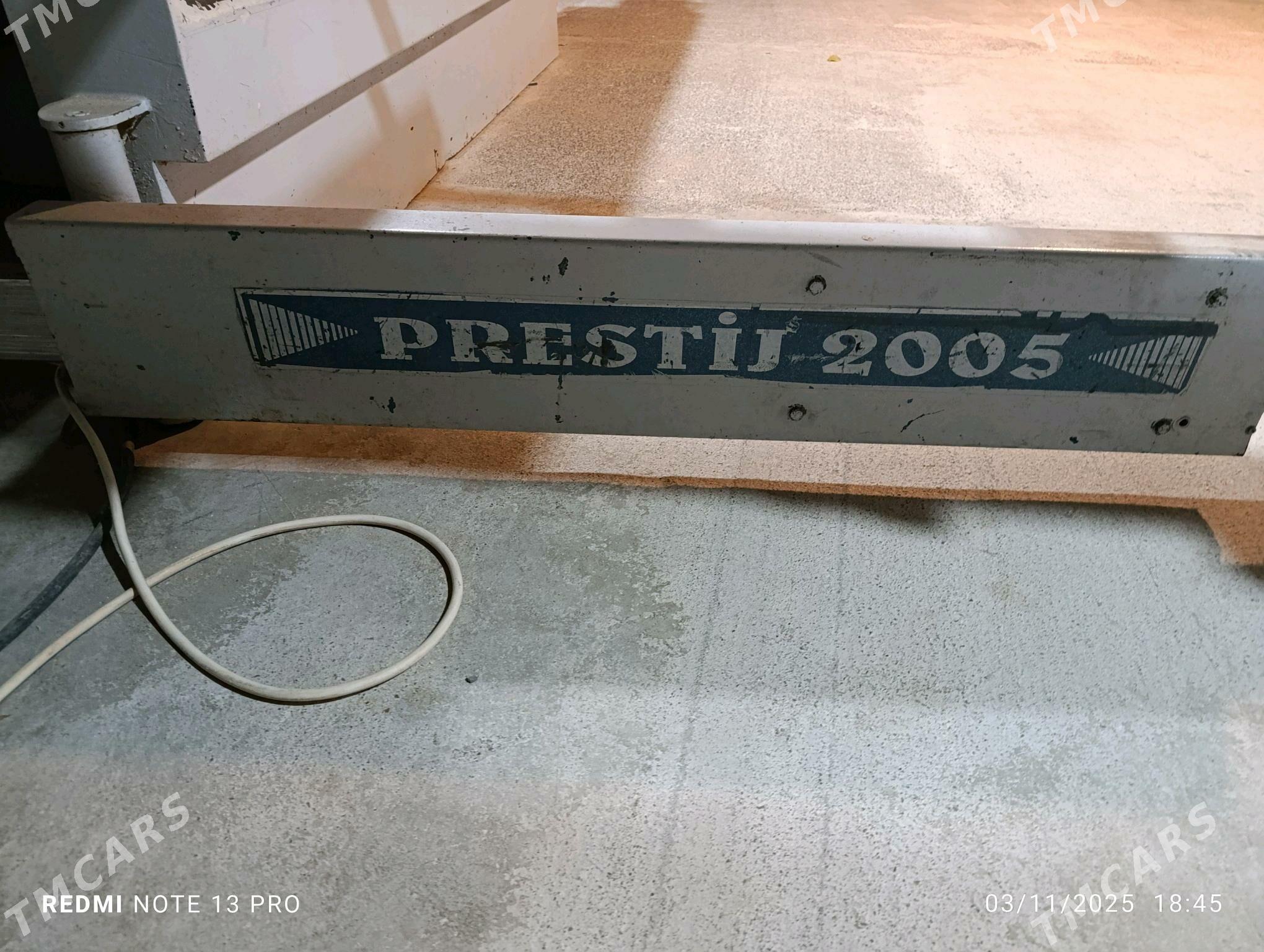 yatar stanok - Гёкдепе - img 3