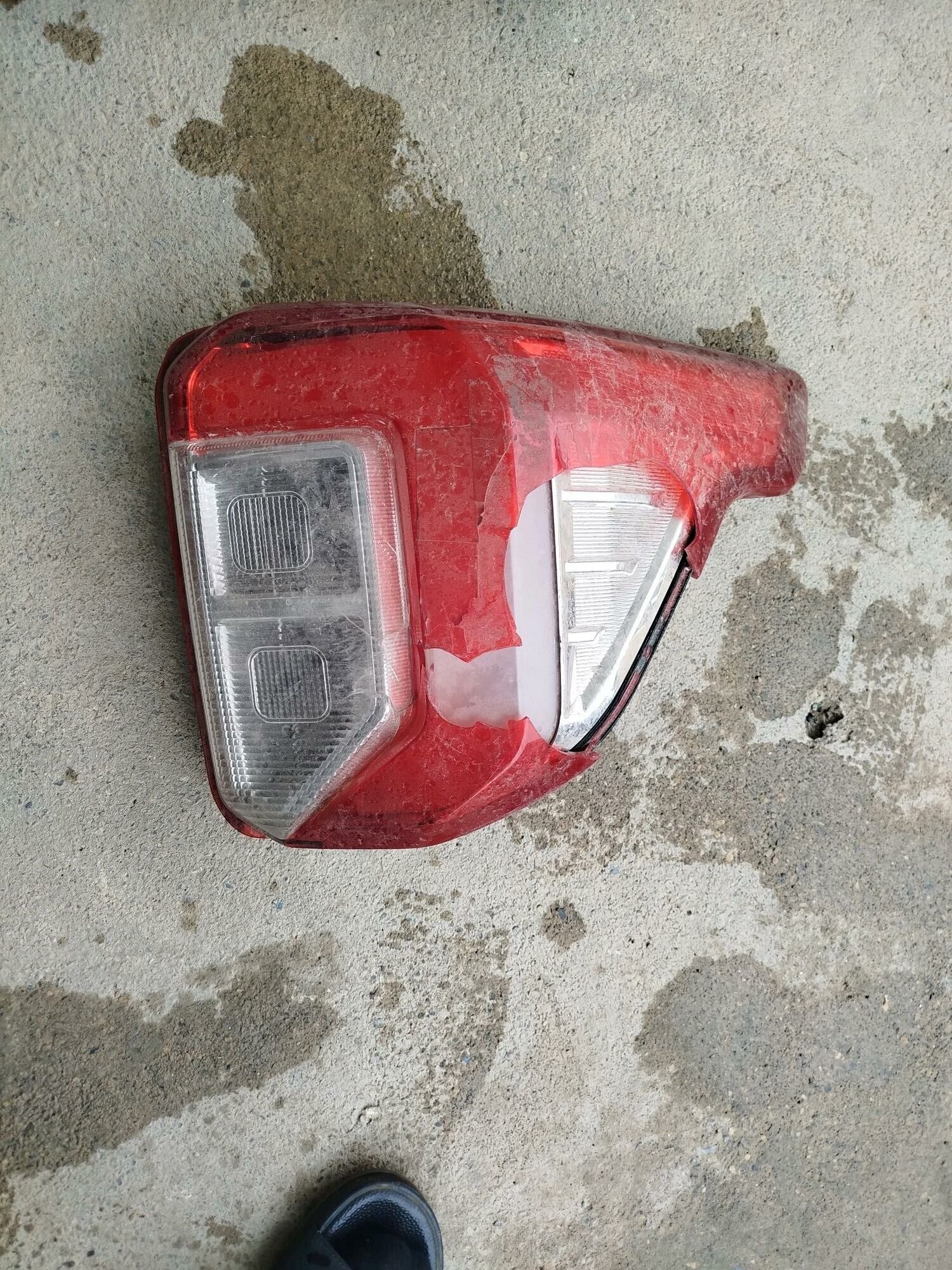 ford explorer stop fara 1 200 TMT - Mary - img 1