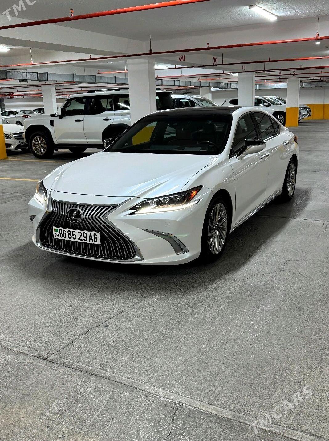 Lexus ES 350 2021 - 755 500 TMT - Aşgabat - img 1