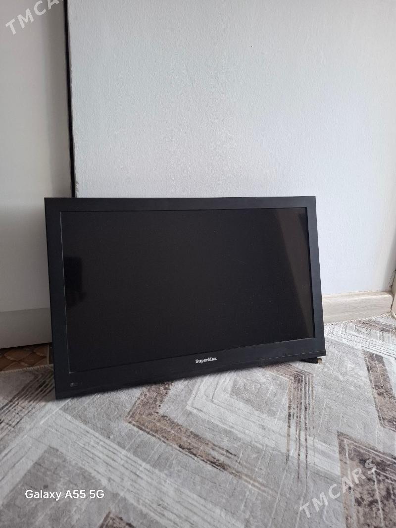 Telewizor supermax - Aşgabat - img 2