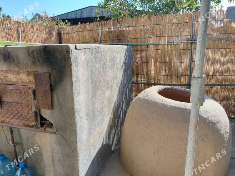 tamdyr yer arenda - Мары - img 3