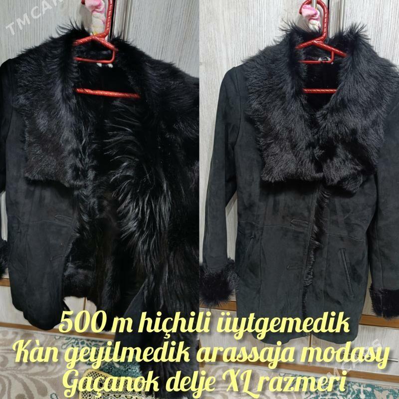 Gyz gelinler un - Köşi - img 4