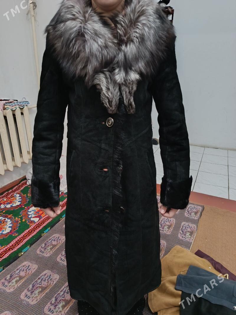 гыш ешиклер - Дашогуз - img 4