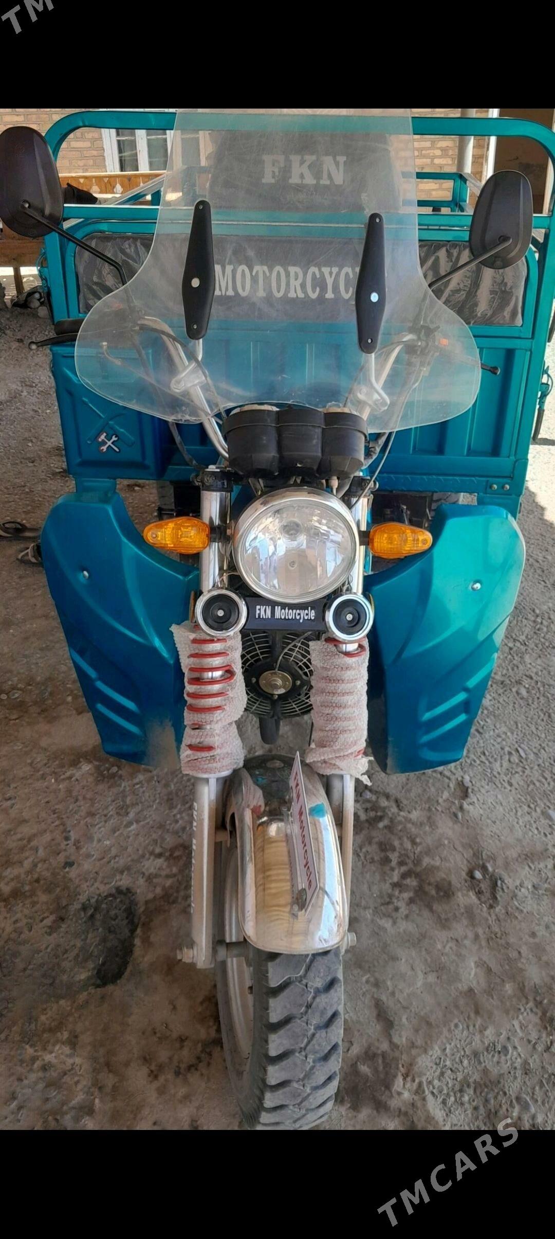 Fekon FK200-14G 2025 - 25 000 TMT - Babadaýhan - img 1