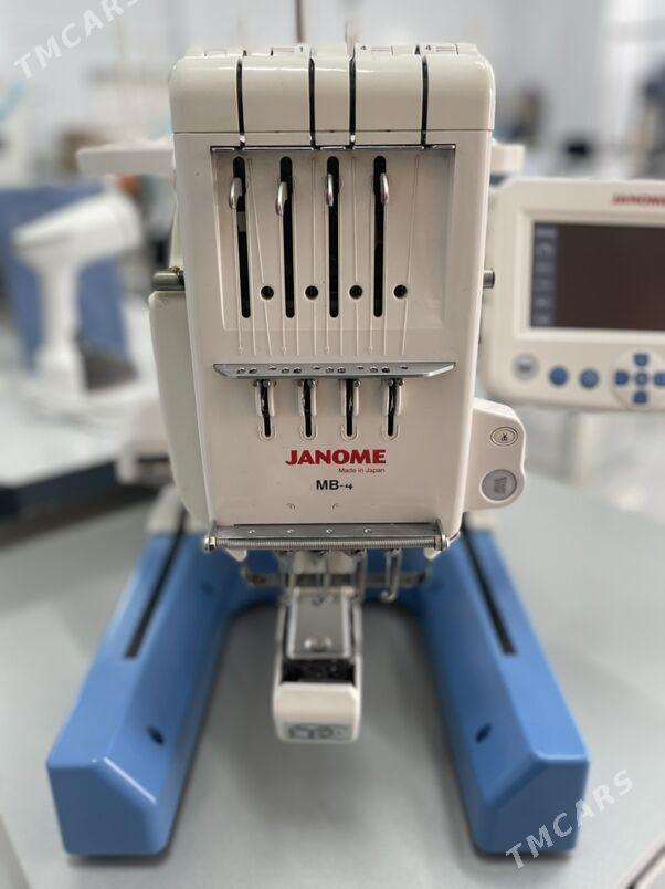 MB4 4inne - Гёкдепе - img 3