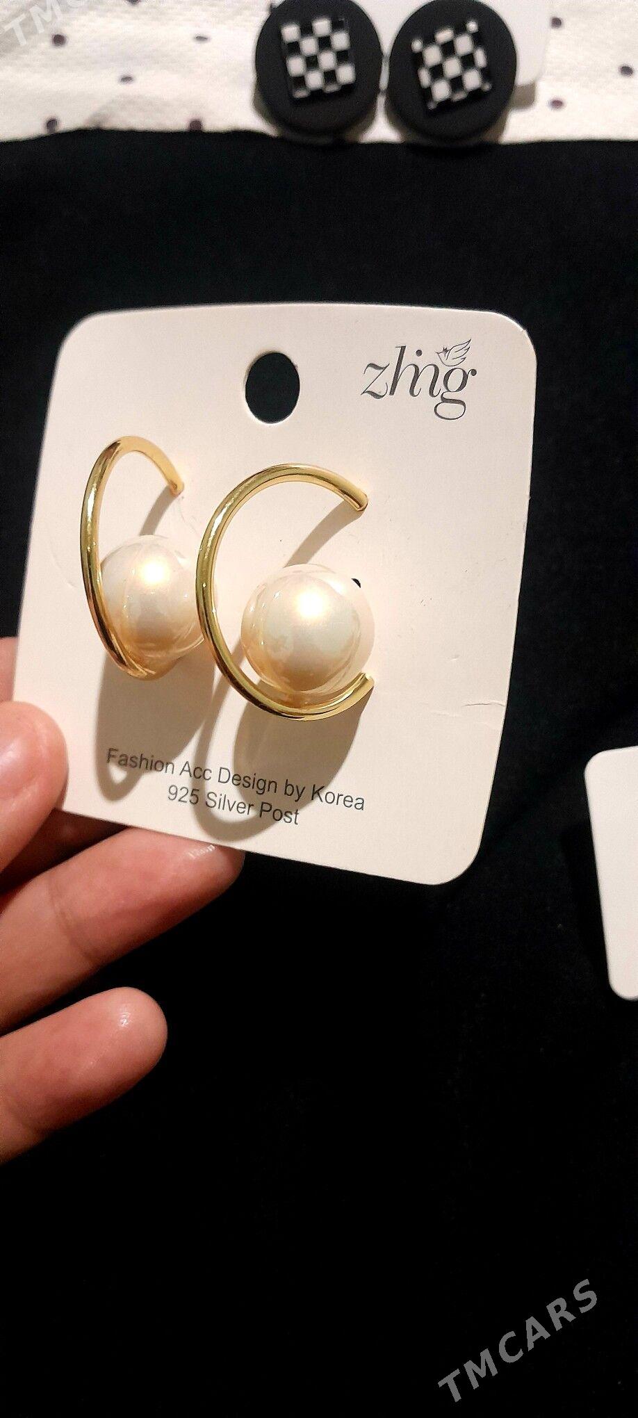 syrgalar - Дашогуз - img 1