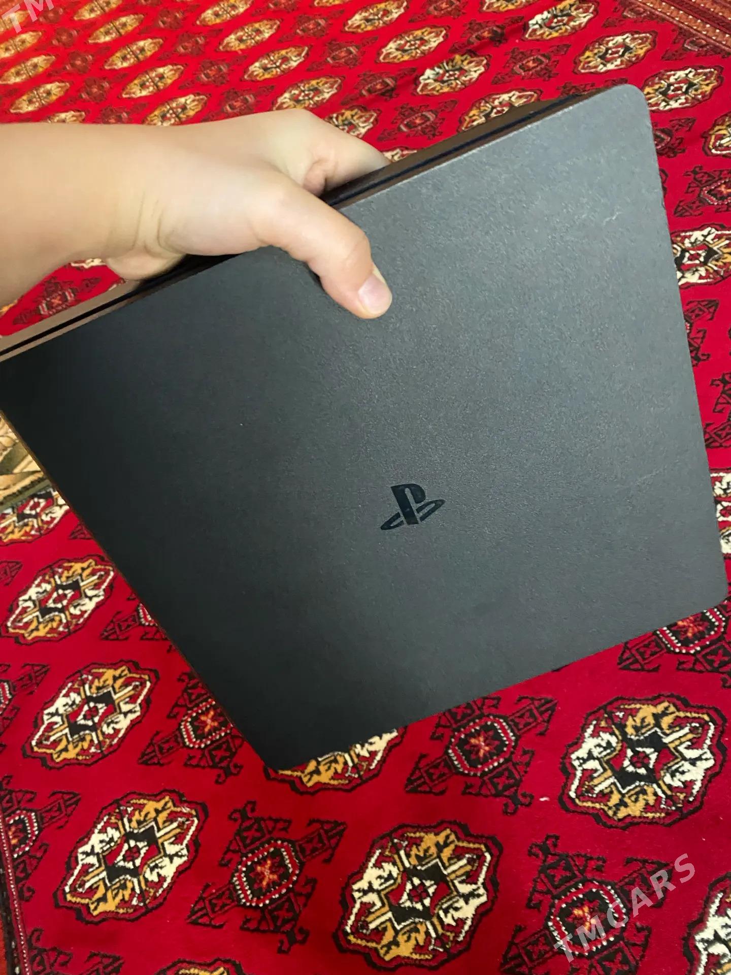 ps4 - Bekrewe - img 3