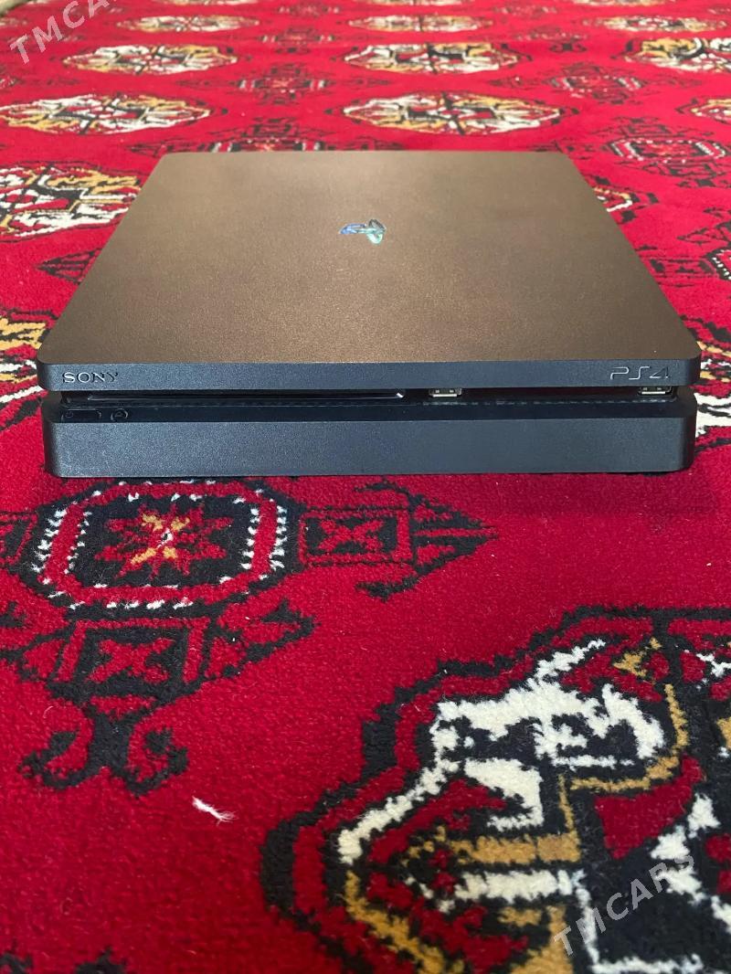 ps4 - Bekrewe - img 2