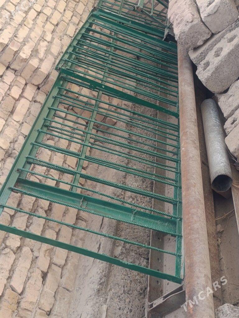 тапчан и периллы - Туркменабат - img 4