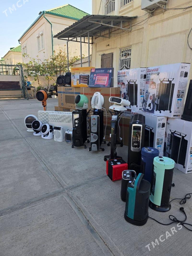 PEC PECLER GAPYRGA TUNER ПЕСКА - Ашхабад - img 9