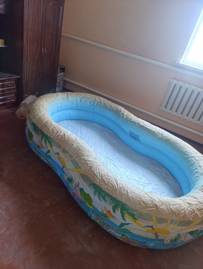 basseyn - Дашогуз - img 3