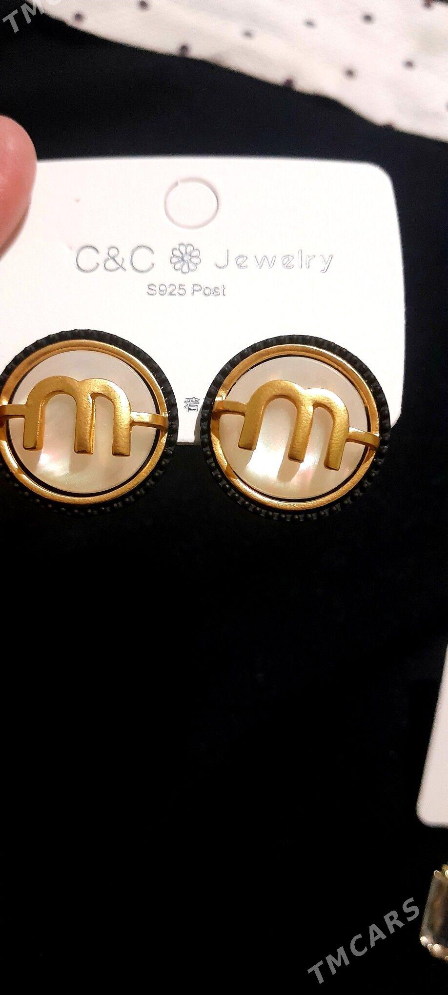 syrgalar - Дашогуз - img 4